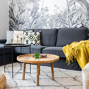 Appartement met Twee Slaapkamers